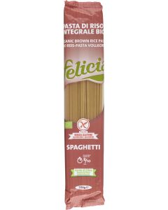Vollkorn Spaghetti, 250g