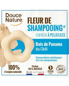6er-Pack: Fleur de Shampoo Anti Schup, 85g