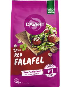 6er-Pack: Red Falafel, 170g