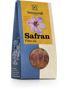 6er-Pack: Safran Fäden, 0,5g