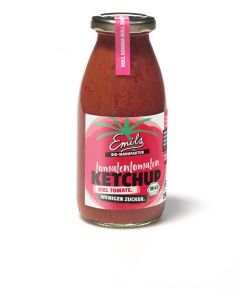 6er-Pack: Tomaten Ketchup, 250ml