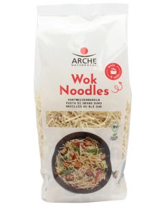 10er-Pack: BIO Wok Noodles, 250g