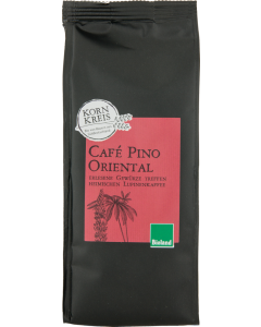 8er-Pack: Café Pino Oriental, 250g