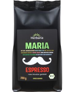 Espresso Maria Bohne, 250g
