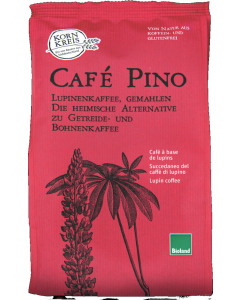 10er-Pack: Café Pino, 500g