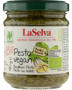 6er-Pack: Pesto vegan, 180g
