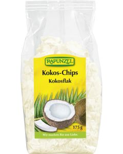 Kokos-Chips, 175g