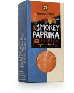 6er-Pack: Smokey Paprika, 50g