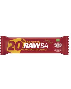15er-Pack: Protein Peanutbutter Crunch, 40g