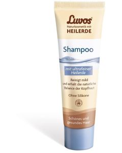 10er-Pack: KG Heilerde Shampoo, 30ml