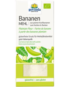 6er-Pack: Bananenmehl, 350g