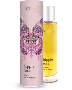 Parfum Hippie Rose, 50ml