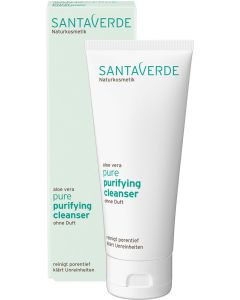 Pure Purifying Cleanser o.D, 100ml