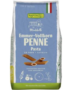 12er-Pack: Emmer-Penne Vollkorn, 500g