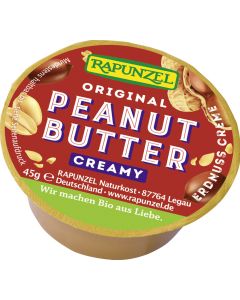 Peanutbutter Creamy, 45g