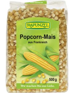 6er-Pack: Popcorn-Mais, 500g