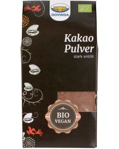 6er-Pack: Kakao-Pulver, 100g