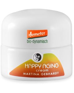 KG Happy Aging Cream, 15ml