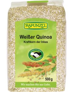 Quinoa weiß HIH, 500g