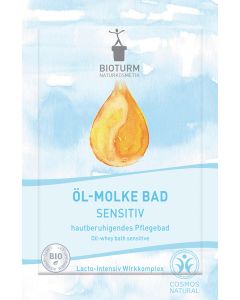10er-Pack: Öl-Molke Bad Sensitiv, 30ml