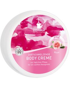 Body Creme Rose Nr. 62, 250ml
