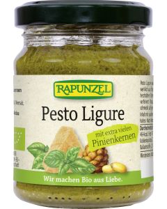 6er-Pack: Pesto Ligure, 130ml
