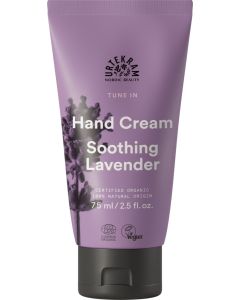 Soothing Lavender Hand Crea, 75ml