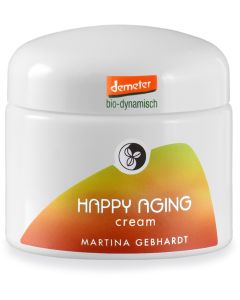 Happy Aging Cream, 50ml