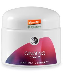 Ginseng Cream, 50ml