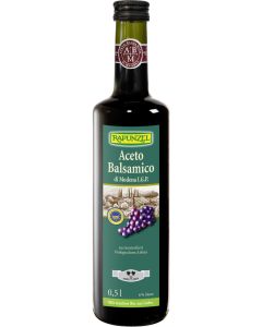 Aceto Balsamico di Modena I.G.P. (Rustico), 0,50l