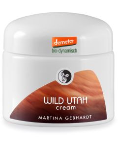 Wild Utah Cream, 50ml