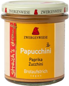 6er-Pack: Streich's drauf Papucchini, 160g