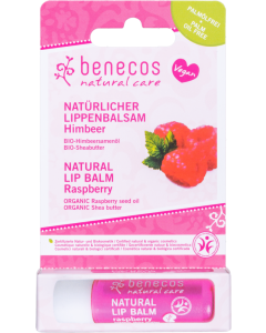 10er-Pack: Lip Balm raspberry, 4,7g