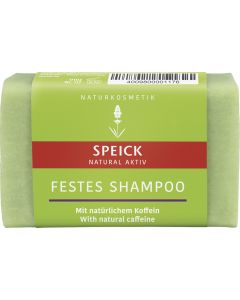12er-Pack: Festes Shampoo Koffein, 60g