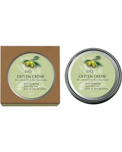 Oliven-Creme soft, 100ml