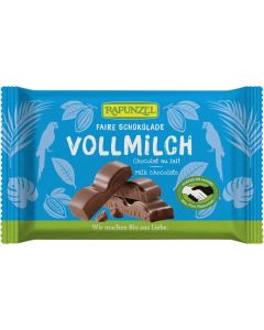 Vollmilch Schokolade HIH, 100g
