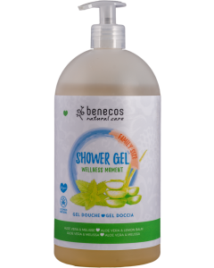 Shower Gel Wellness Moment, 950ml