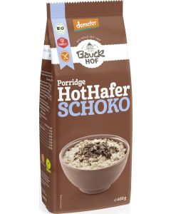 6er-Pack: Hot Hafer Schoko, 400g