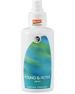 Young & Active Tonic, 100ml