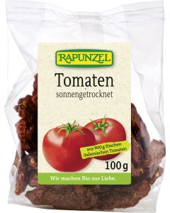 Tomaten getrocknet, 100g