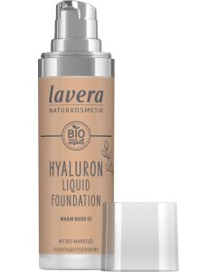 Hyaluron Liq. Foundation 03, 30ml