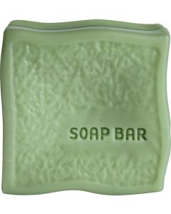 12er-Pack: Green Soap Lavaerde, 100g