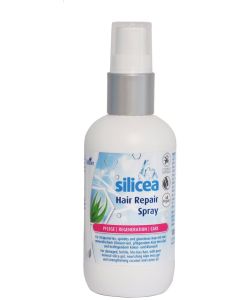 Silicea Hair Repair Spray, 120ml