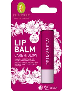 Lip Balm Care & Glow, 4,7g