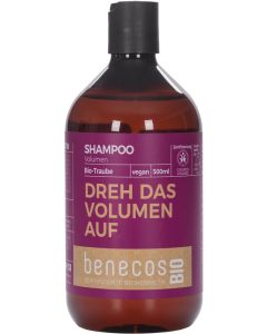 Shampoo Volumen Traube, 500ml