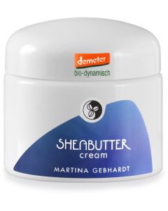 Sheabutter Cream, 50ml