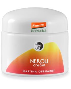 Neroli Cream, 50ml