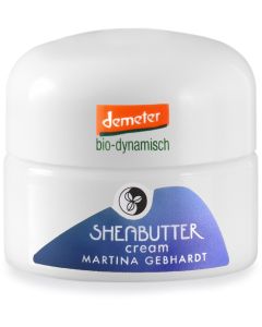 KG Sheabutter Cream, 15ml