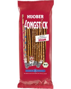 12er-Pack: Longstick mit Sesam, 150g