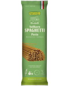 12er-Pack: Spaghetti Vollkorn, 500g